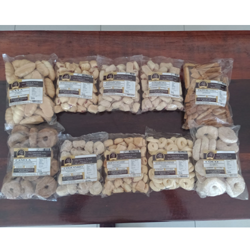 BOLACHAS
